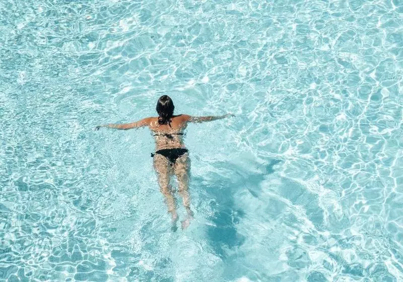 Hotel The Ibiza Twiins 4* Sup