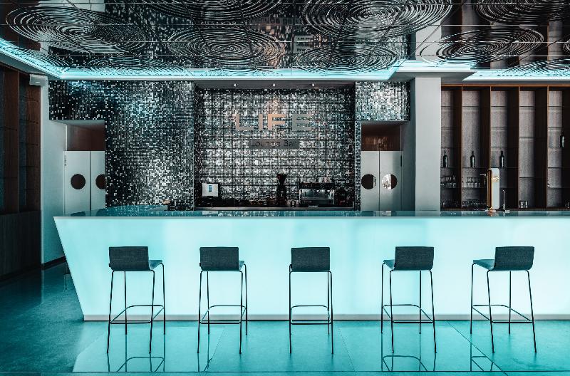 בית מלון כפרי The Ibiza Twiins 4* Sup