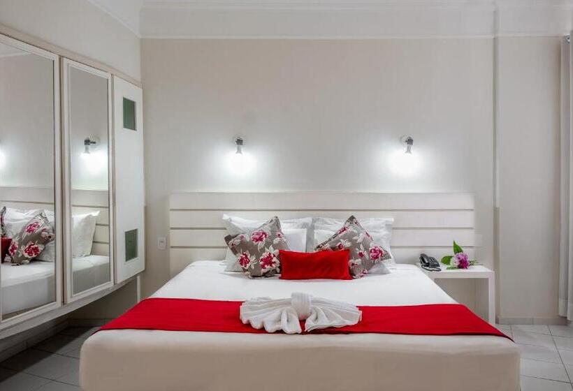 בית מלון כפרי Tower Franca