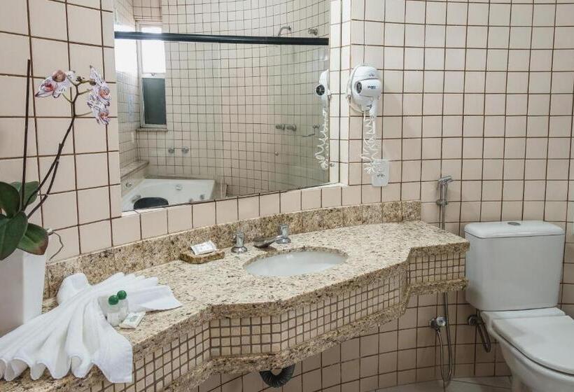 בית מלון כפרי Tower Franca