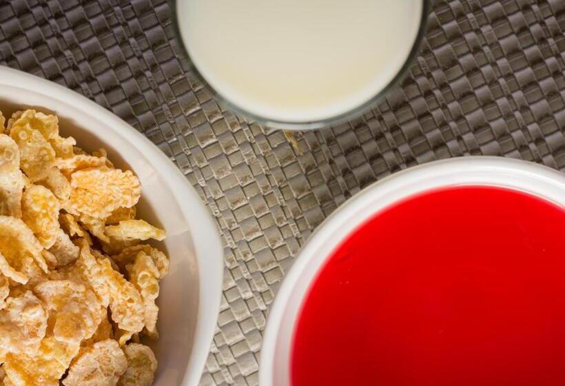 בית מלון כפרי Tower Franca