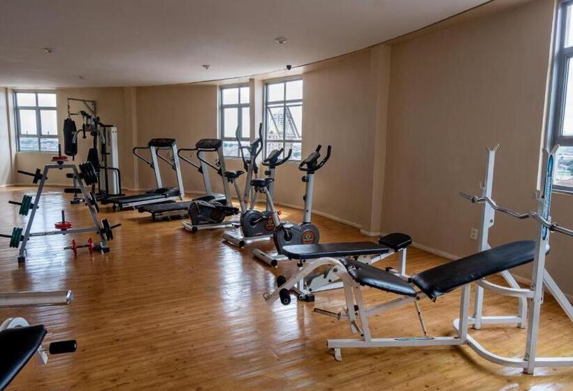 בית מלון כפרי Tower Franca