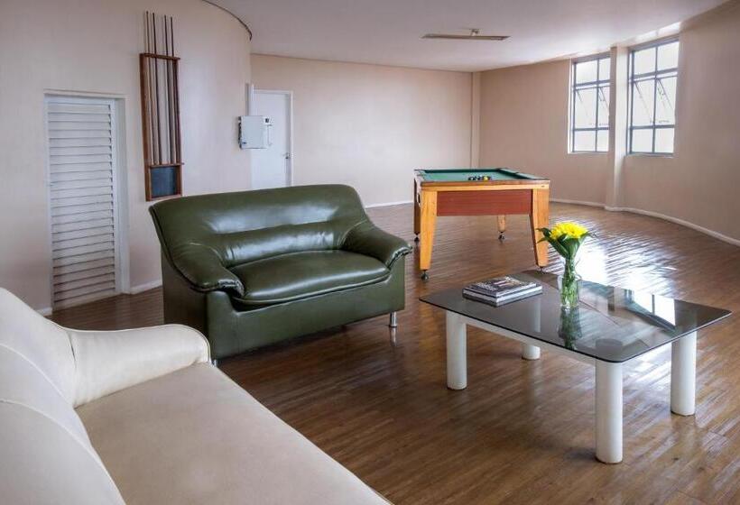 בית מלון כפרי Tower Franca