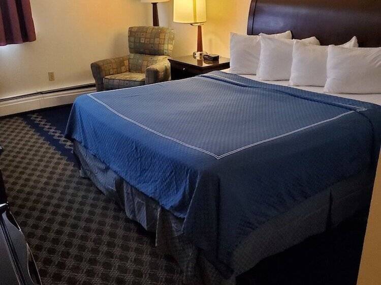 ホテル Travelodge By Wyndham Laramie