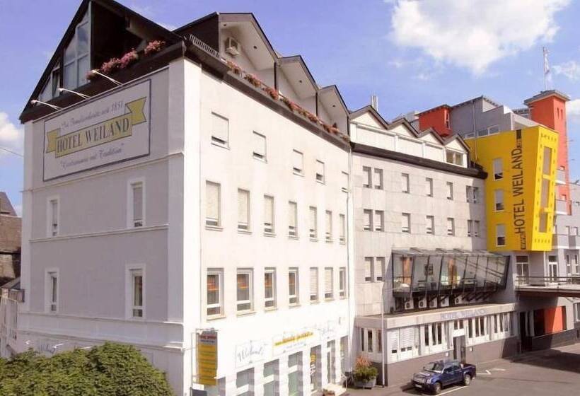 فندق Weiland