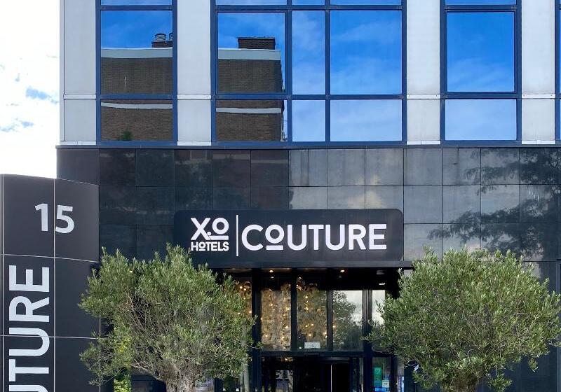 Xo Hotels Couture