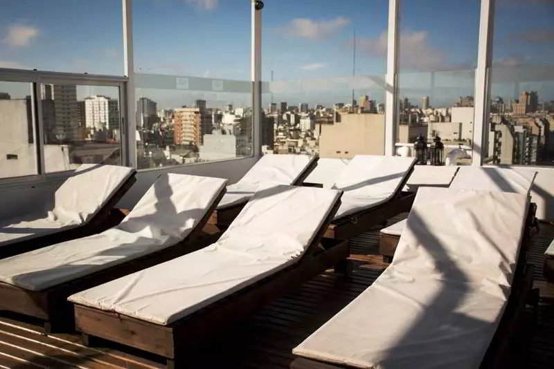 Isi Baires Alquiler Temporario