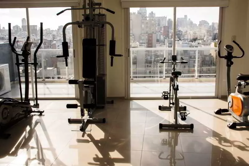 Isi Baires Alquiler Temporario