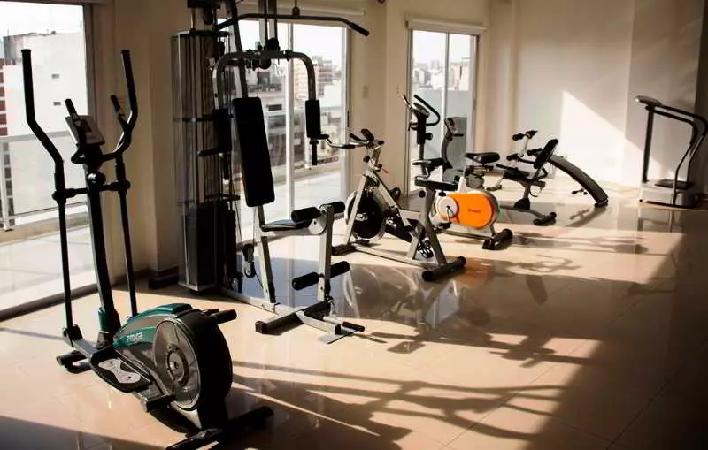 Isi Baires Alquiler Temporario