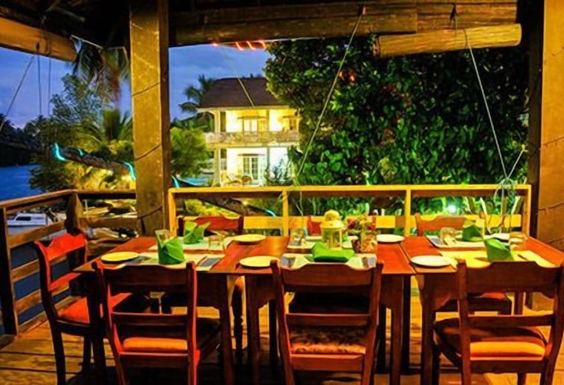 Laluna Ayurveda Resort