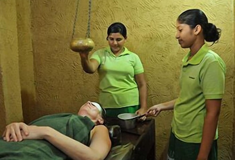 Laluna Ayurveda Resort