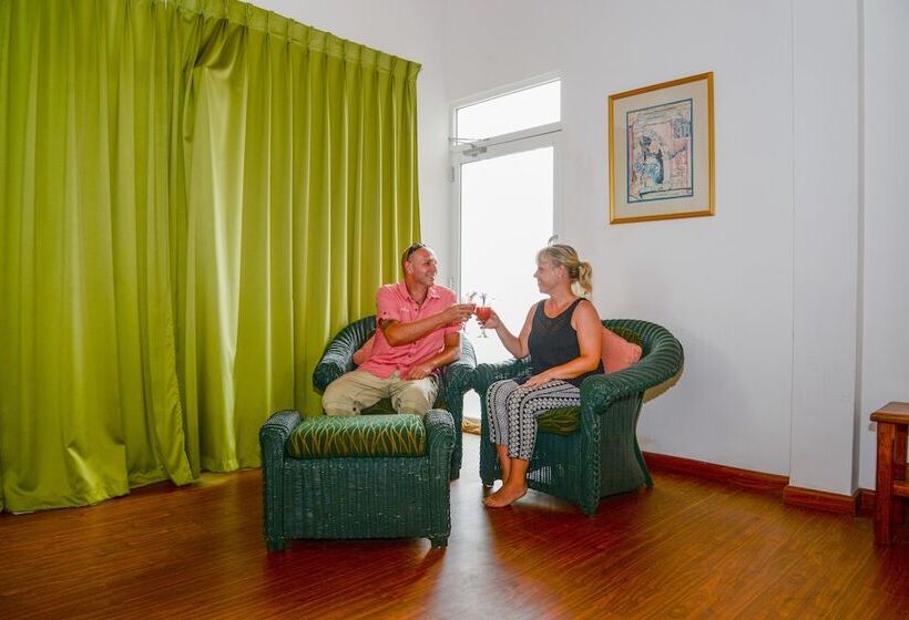 Laluna Ayurveda Resort