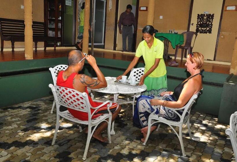 Laluna Ayurveda Resort