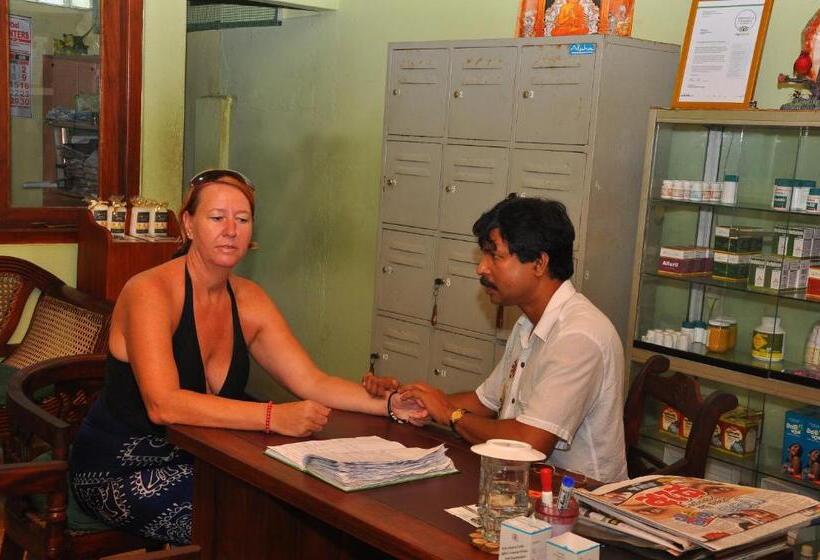 Laluna Ayurveda Resort