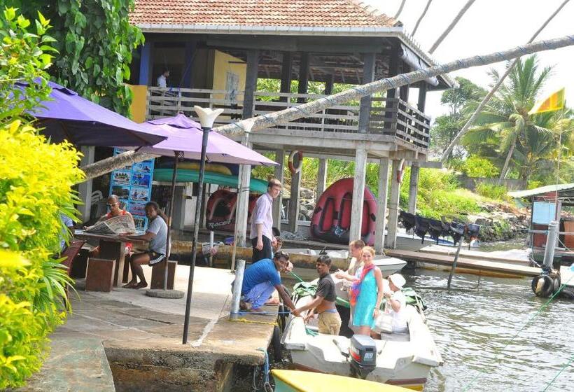 Laluna Ayurveda Resort