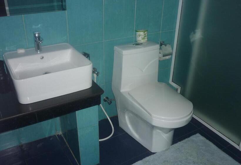 Laluna Ayurveda Resort