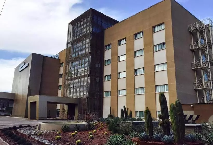 Отель Howard Johnson Chilecito & Casino