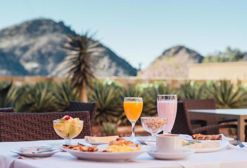 בית מלון כפרי Howard Johnson Chilecito & Casino