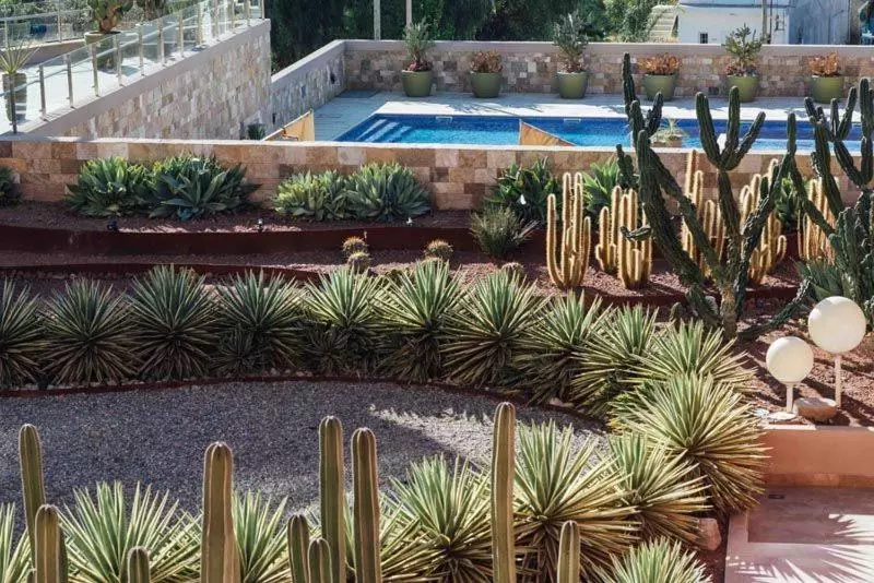 Отель Howard Johnson Chilecito & Casino