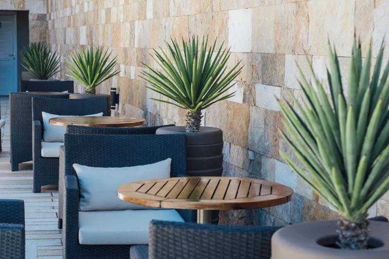 בית מלון כפרי Howard Johnson Chilecito & Casino