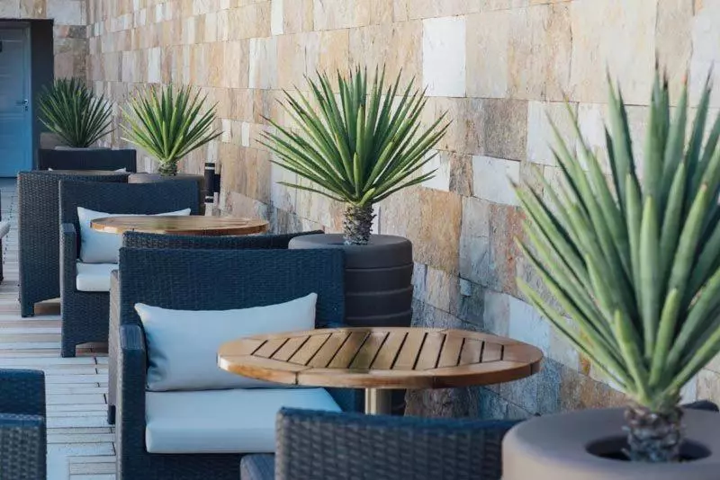 Отель Howard Johnson Chilecito & Casino