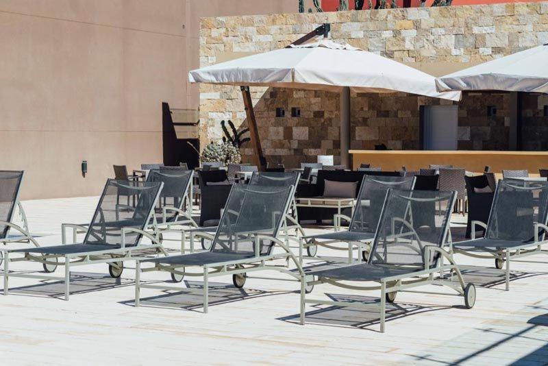 בית מלון כפרי Howard Johnson Chilecito & Casino