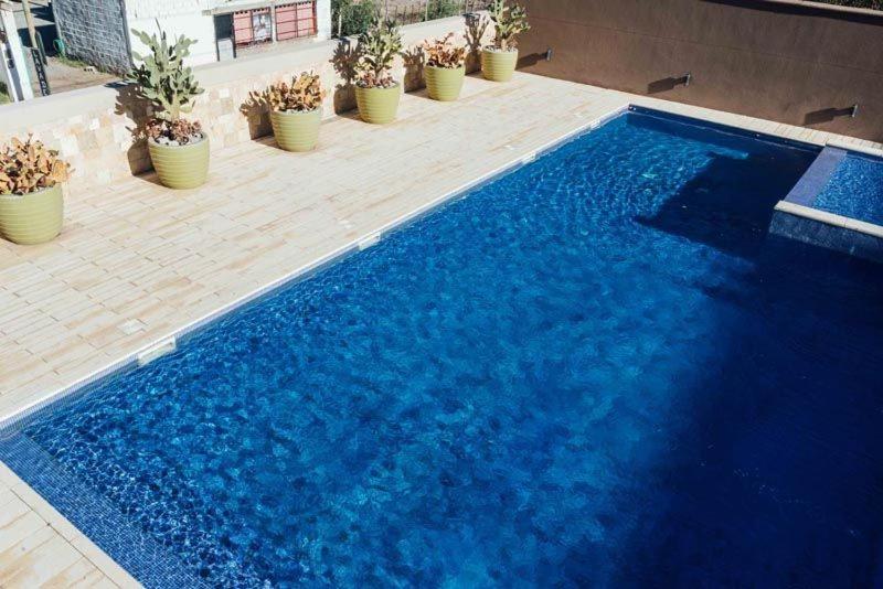 בית מלון כפרי Howard Johnson Chilecito & Casino