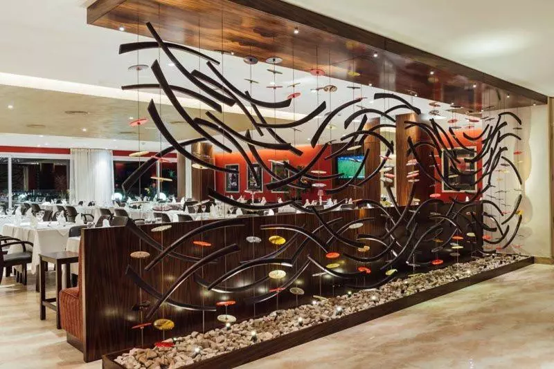 Отель Howard Johnson Chilecito & Casino