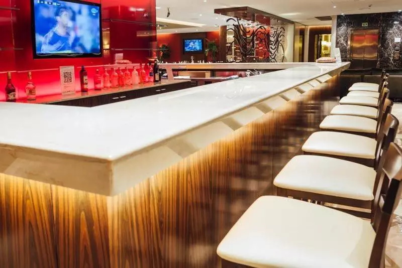 Отель Howard Johnson Chilecito & Casino