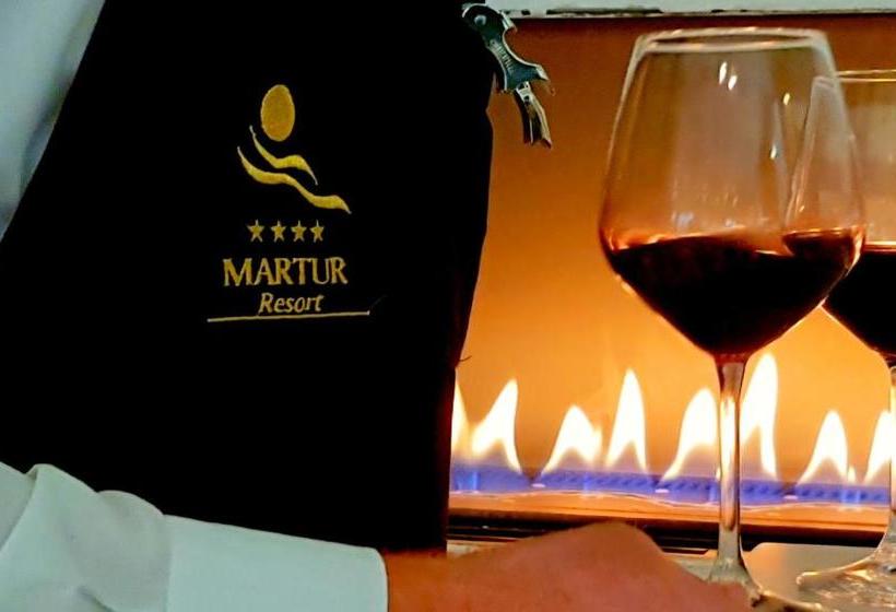 Martur Resort