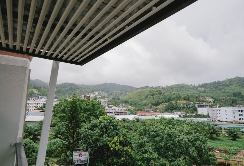 بنسيون Noble House Patong