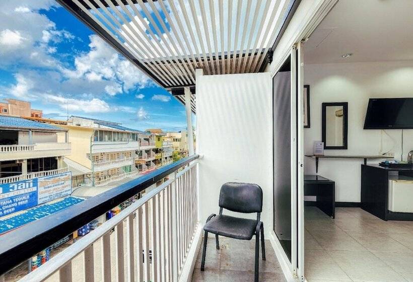 بنسيون Noble House Patong