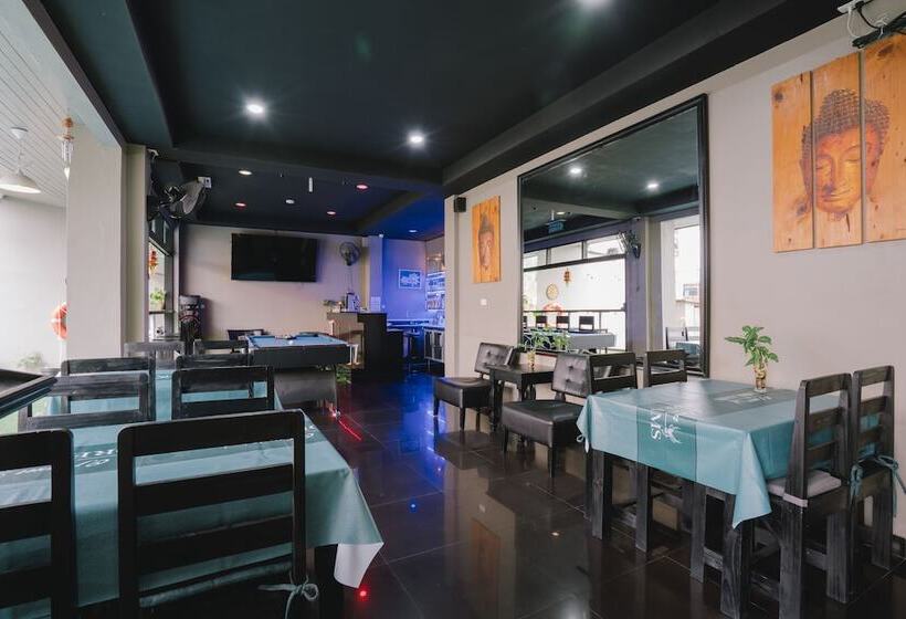 بنسيون Noble House Patong