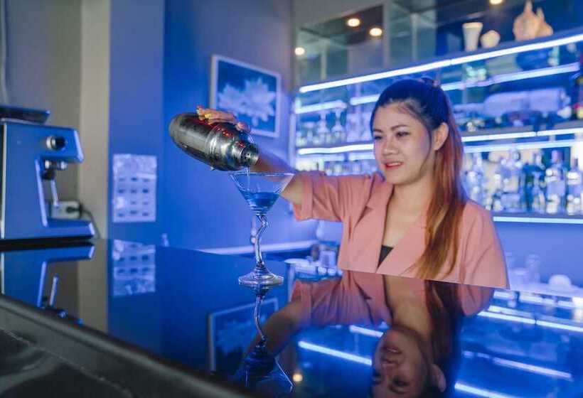 بنسيون Noble House Patong