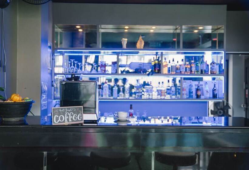 بنسيون Noble House Patong