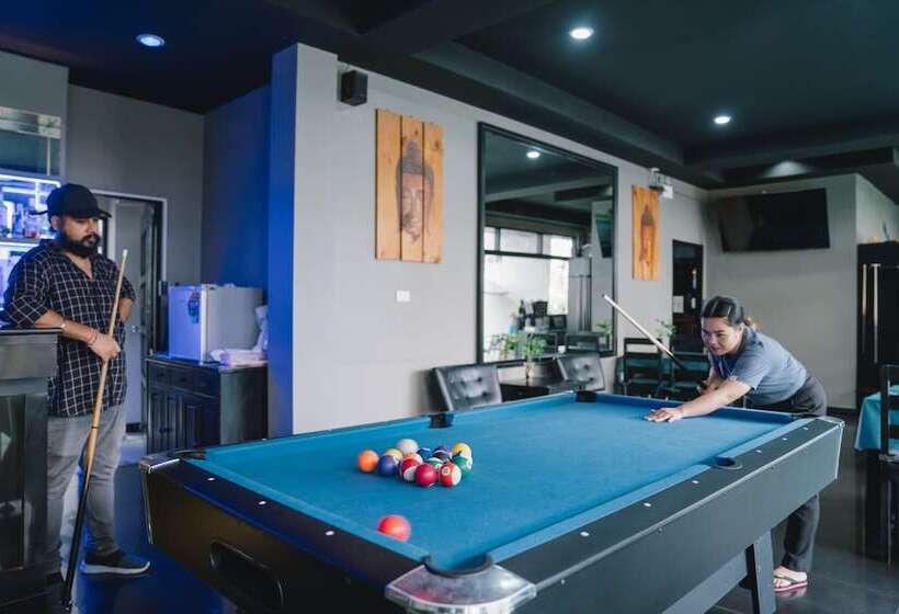 بنسيون Noble House Patong