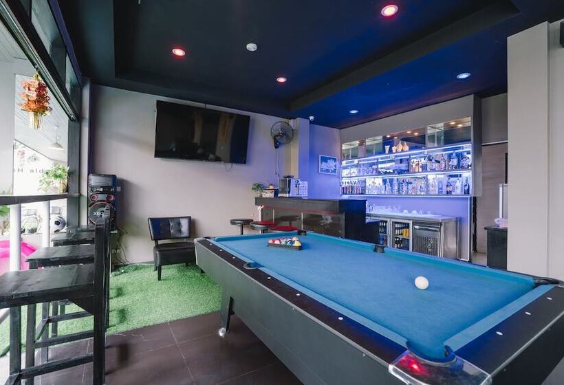 بنسيون Noble House Patong