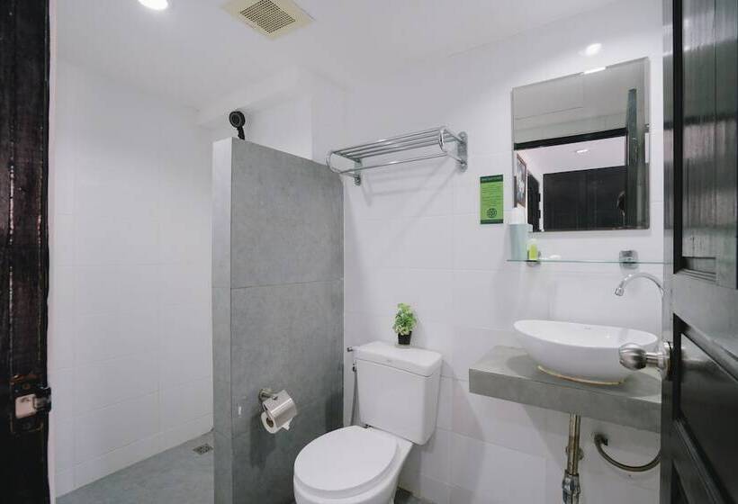 بنسيون Noble House Patong