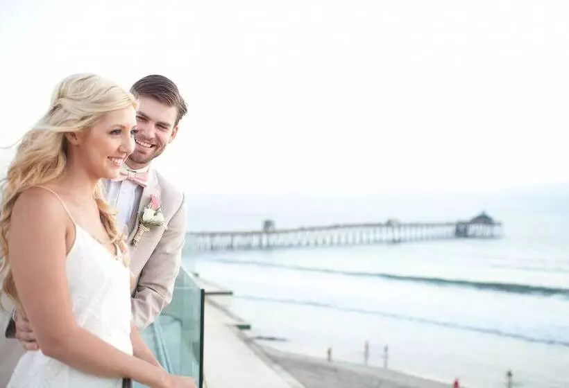 Pier South Resort, Autograph Collection