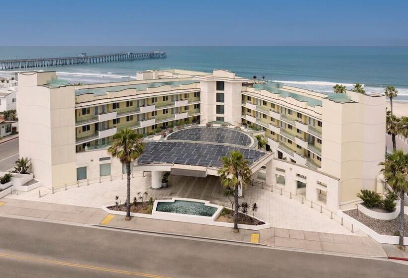 Pier South Resort, Autograph Collection