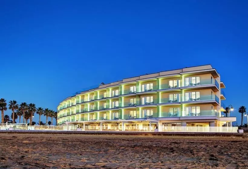 Pier South Resort, Autograph Collection