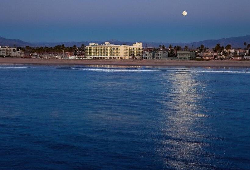 Pier South Resort, Autograph Collection