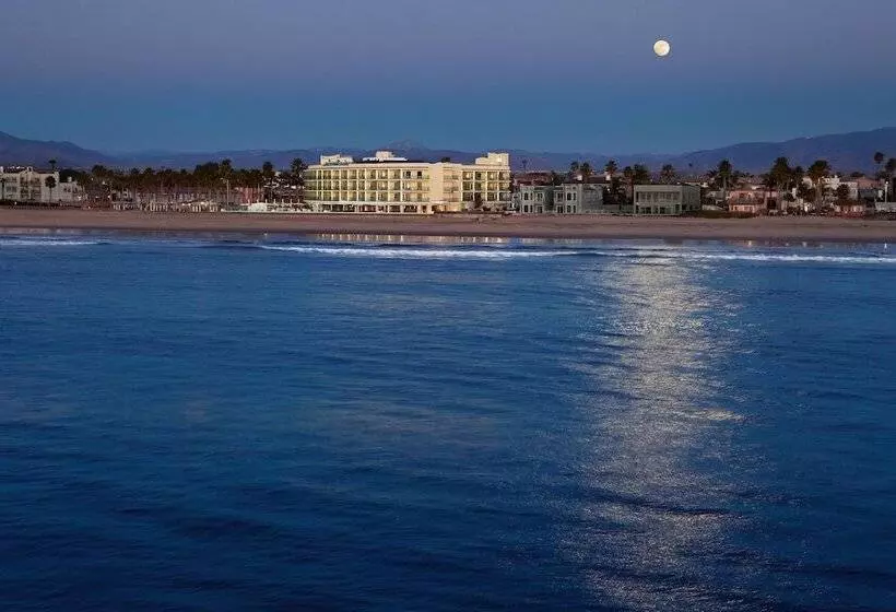 Pier South Resort, Autograph Collection