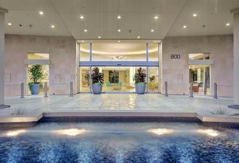 Pier South Resort, Autograph Collection