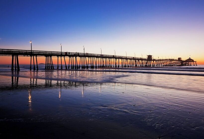 Pier South Resort, Autograph Collection