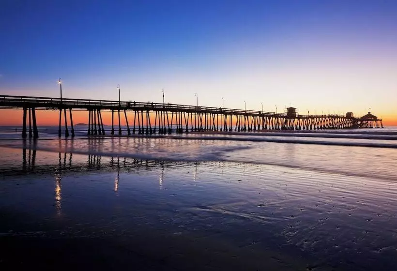 Pier South Resort, Autograph Collection