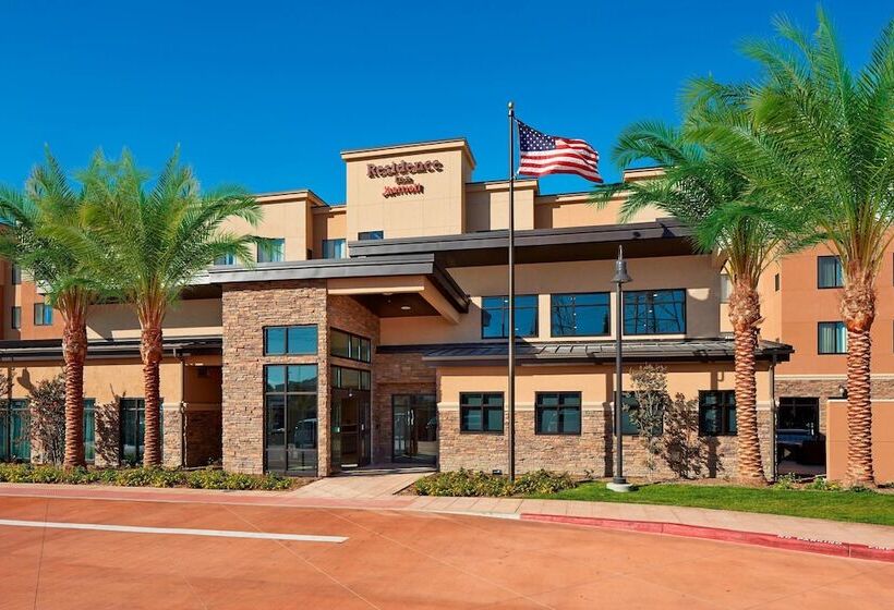 Residence Inn By Marriott Los Angeles Redondo Beach