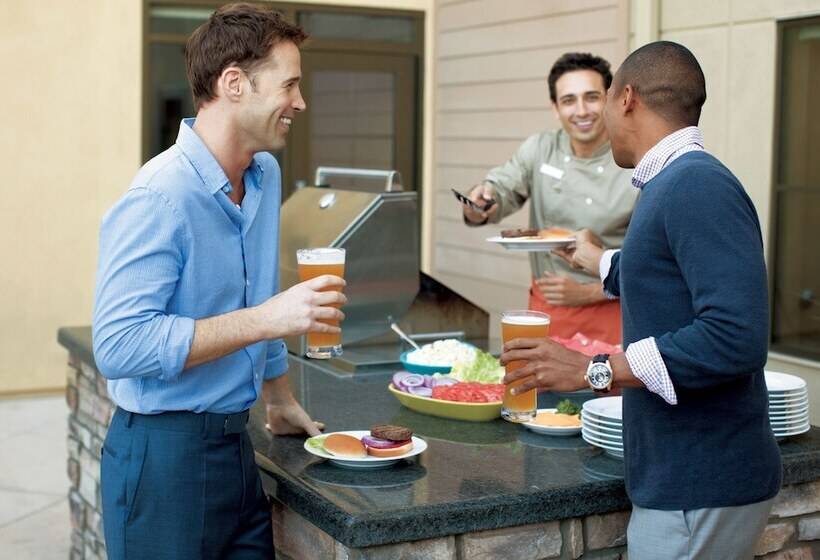 Residence Inn By Marriott Los Angeles Redondo Beach