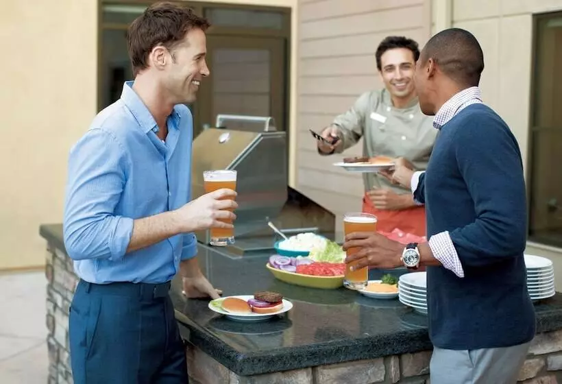 Residence Inn By Marriott Los Angeles Redondo Beach