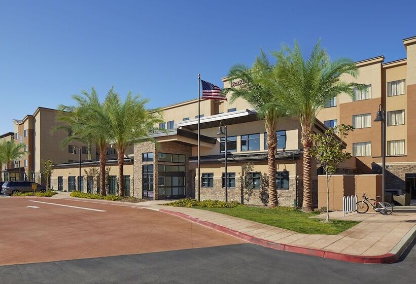 Residence Inn By Marriott Los Angeles Redondo Beach